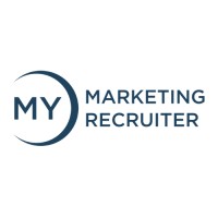 My Marketing Recruiter.logo