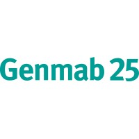 Genmab.logo