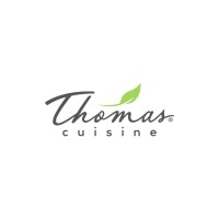 Thomas Cuisine.logo