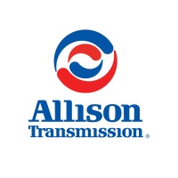 Allison Transmission.logo