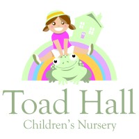 Toad Hall Nursery Group.logo