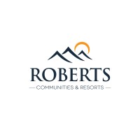 Roberts Resorts & Communities.logo