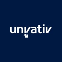 univativ GmbH.logo