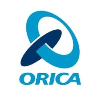 Orica.logo