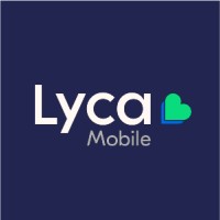 Lyca Mobile Group.logo