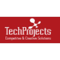 TechProjects.logo