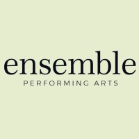 Ensemble Performing Arts.logo