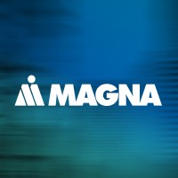 Magna International Inc..logo