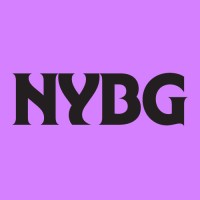 New York Botanical Garden.logo