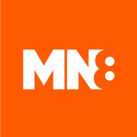 MN8 Energy.logo