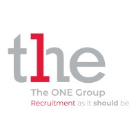 The ONE Group Ltd.logo