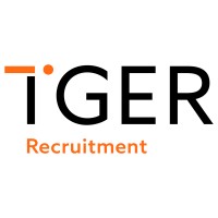 Tiger Recruitment.logo