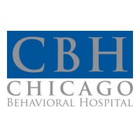 Chicago Behavioral Hospital.logo