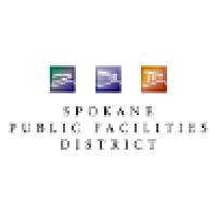 Spokane Public Facilities District.logo