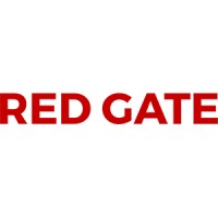 Red Gate Group.logo