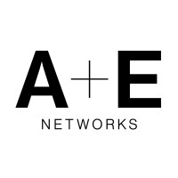 A+E Networks.logo