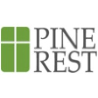 Pine Rest Christian Mental Health Services.logo