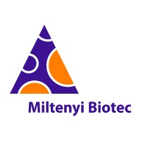 Miltenyi Biotec.logo