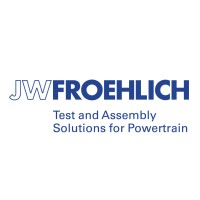 JW Froehlich Maschinenfabrik GmbH.logo