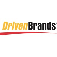 Driven Brands Inc..logo