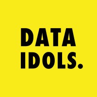 Data Idols.logo