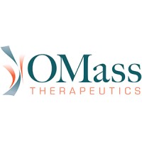 OMass Therapeutics.logo