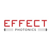 EFFECT Photonics.logo