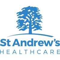 St Andrew's Healthcare.logo