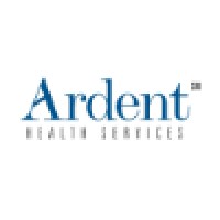 Ardent Health Services.logo