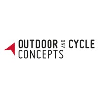 Outdoor and Cycle Concepts Ltd.logo