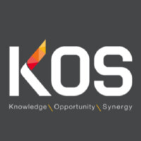 KOS International Limited.logo