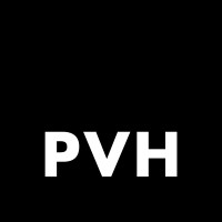 PVH Corp..logo