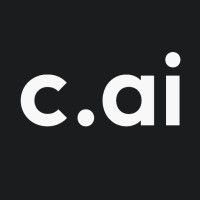 Character.AI.logo