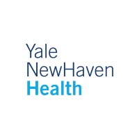 Yale New Haven Health.logo