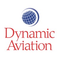 Dynamic Aviation.logo