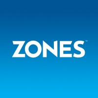 Zones, LLC.logo