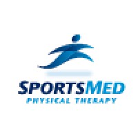 SportsMed Physical Therapy.logo