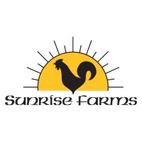 Sunrise Farms.logo