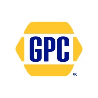 Genuine Parts Company.logo