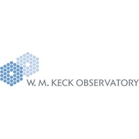 W. M. Keck Observatory.logo