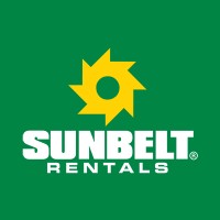 Sunbelt Rentals, Inc..logo