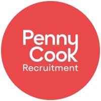 Penny Cook Recruitment.logo