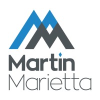 Martin Marietta.logo