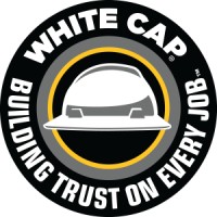 White Cap.logo