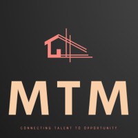 MTM LLC.logo