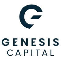 Genesis Capital LLC.logo