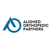 Aligned Orthopedic Partners.logo