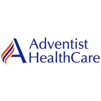 Adventist HealthCare.logo