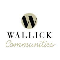 Wallick Communities.logo