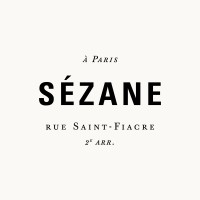 Sézane.logo